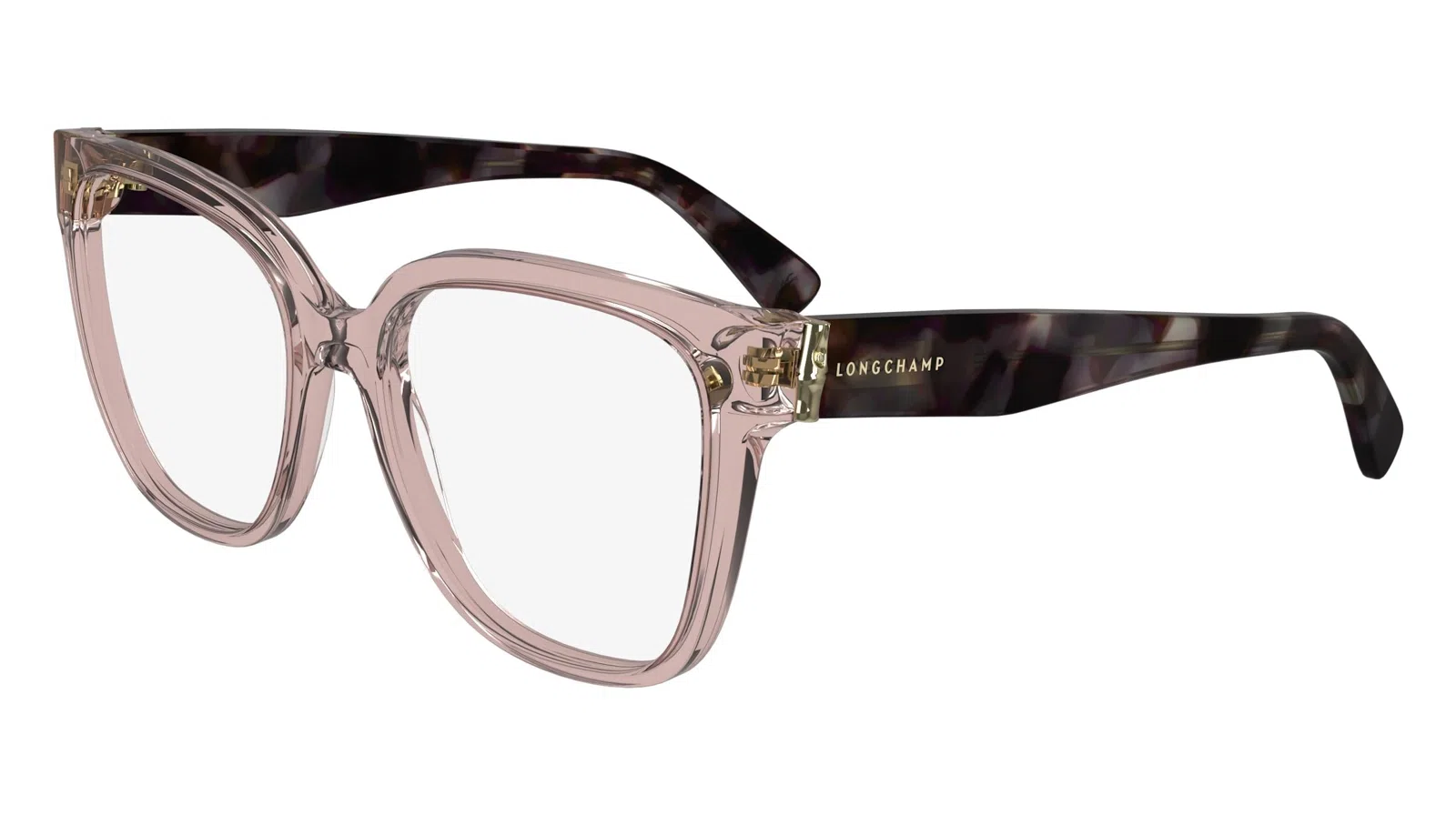 Longchamp LO2745 Eyeglasses - view 5